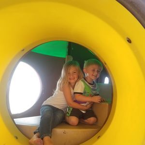 Meet your Posher, Erica